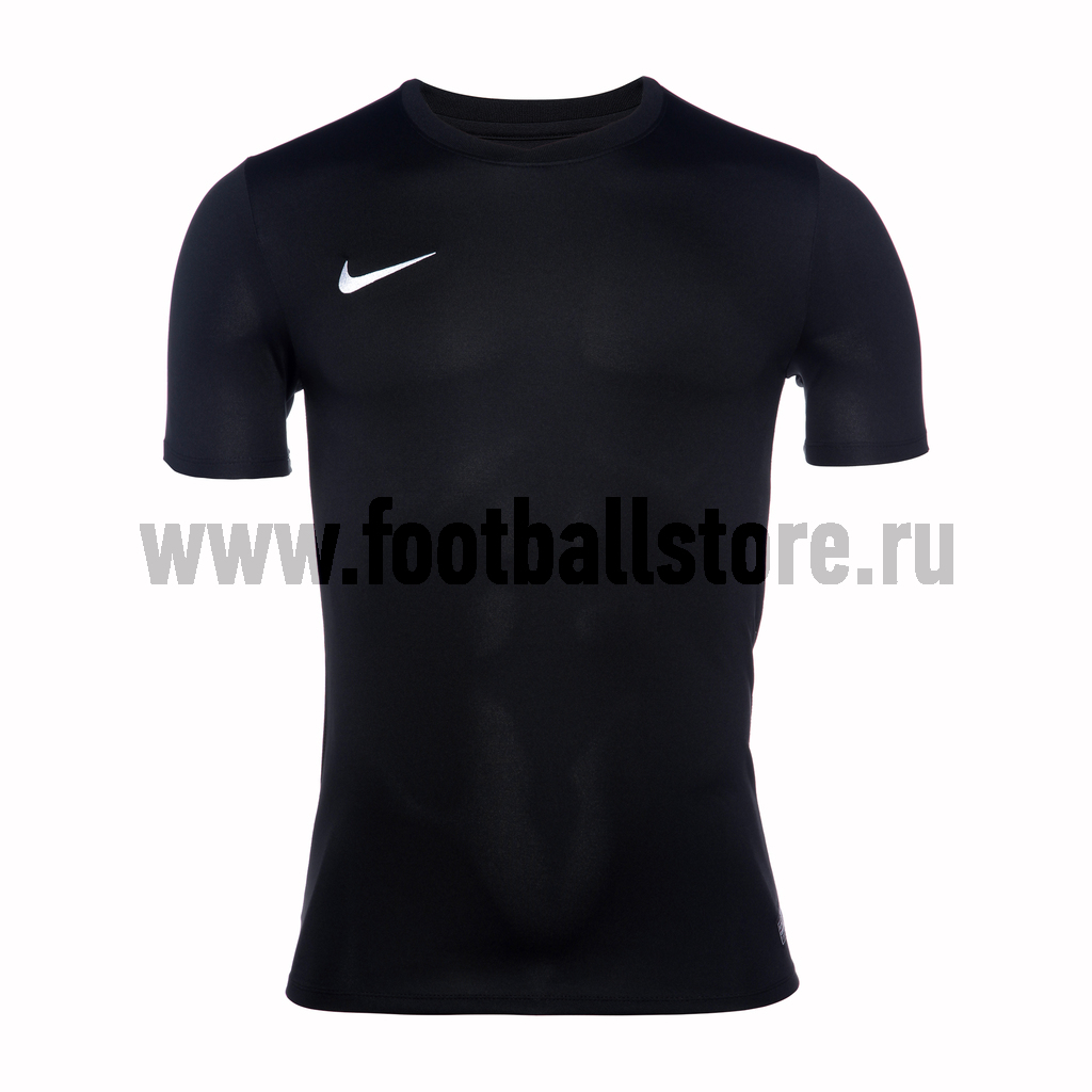 Футболка игровая Nike SS Park VI JSY 725891-010