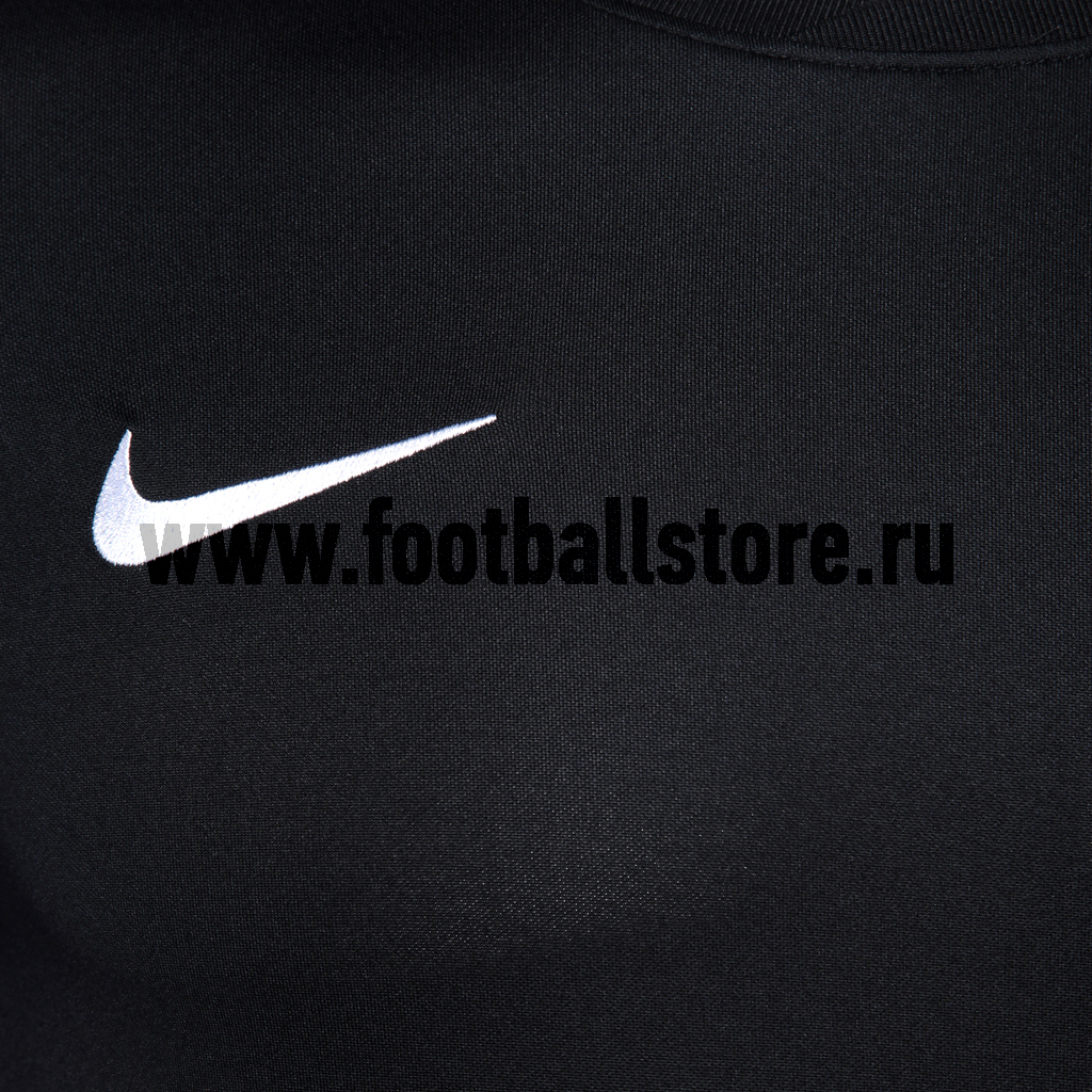Футболка игровая Nike SS Park VI JSY 725891-010