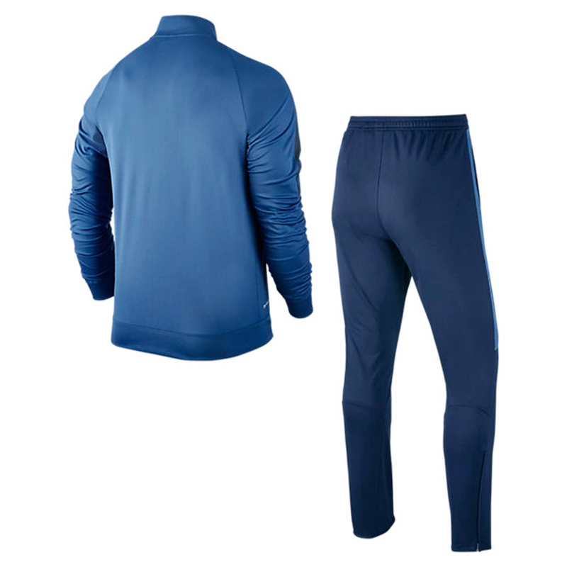Спортивный костюм Nike M NK Dry TRK Suit SQD K 807680-443