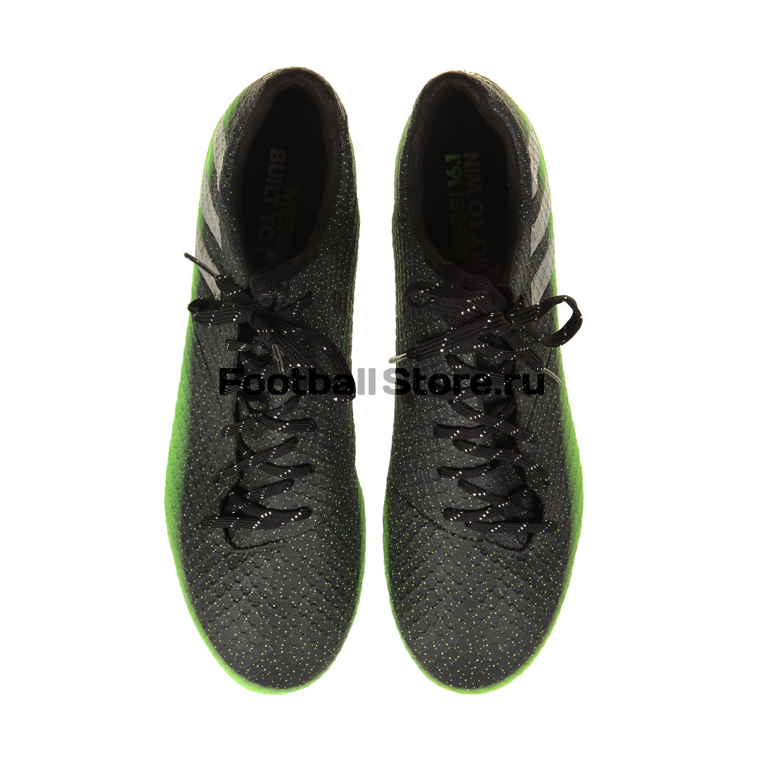 Бутсы Adidas Messi 16.1 FG S79625