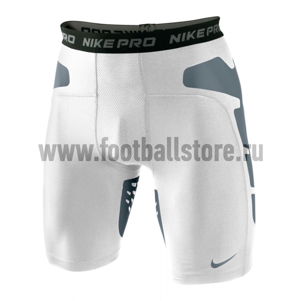 Белье шорты Nike Pro Combat Soccer Slider No Pad 359255-100
