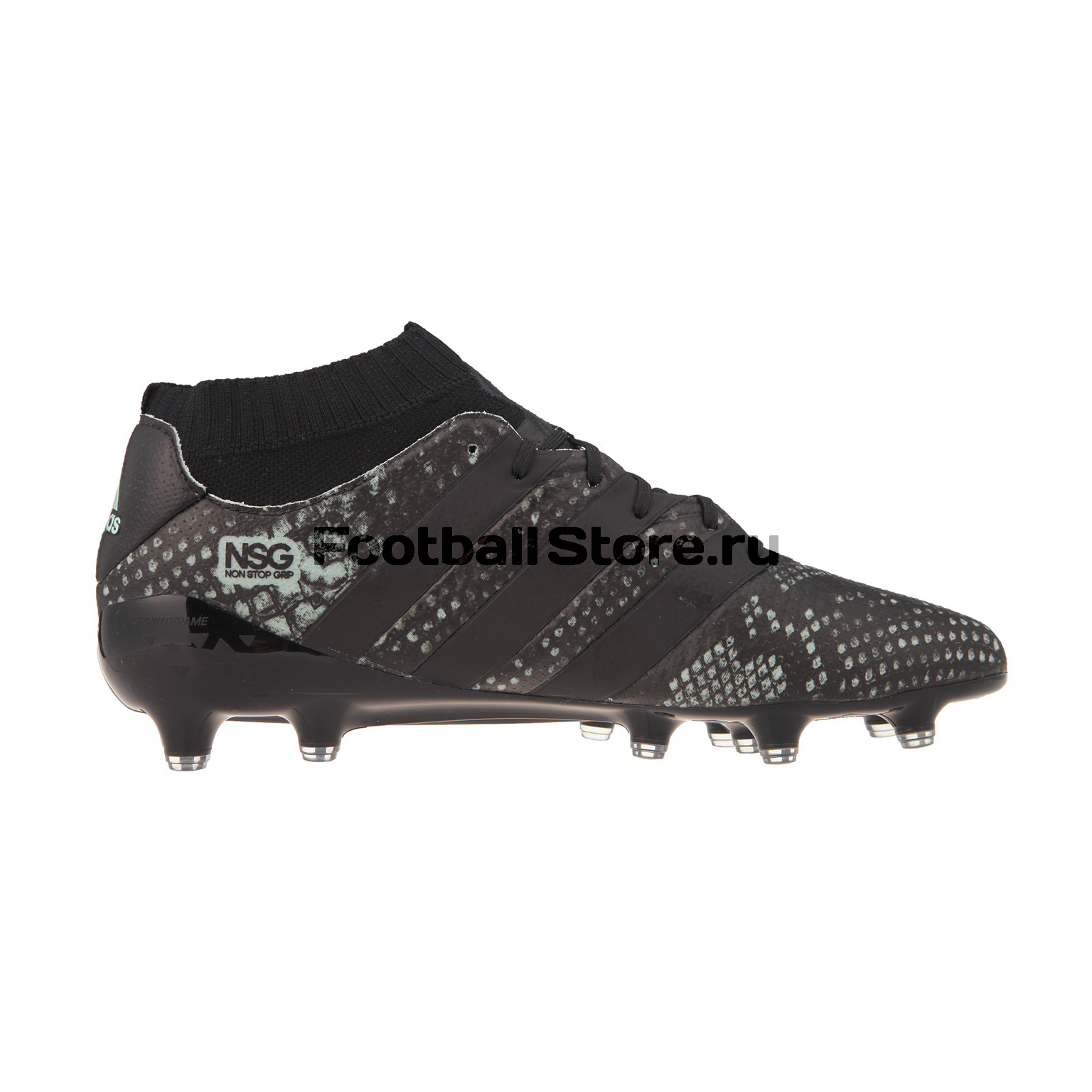 Бутсы Adidas Ace 16.1 Primeknit FG S76473