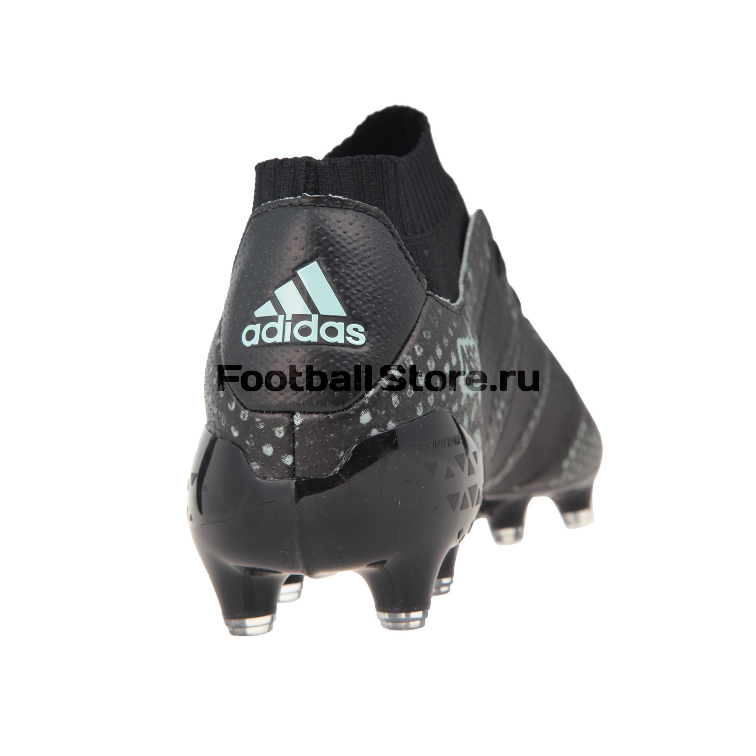 Adidas Ace 16.1 Primeknit FG S76473 Footballstore