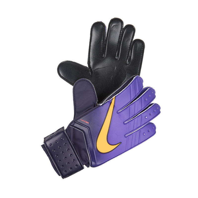 Перчатки вратарские Nike GK Match FA16 GS0330-560