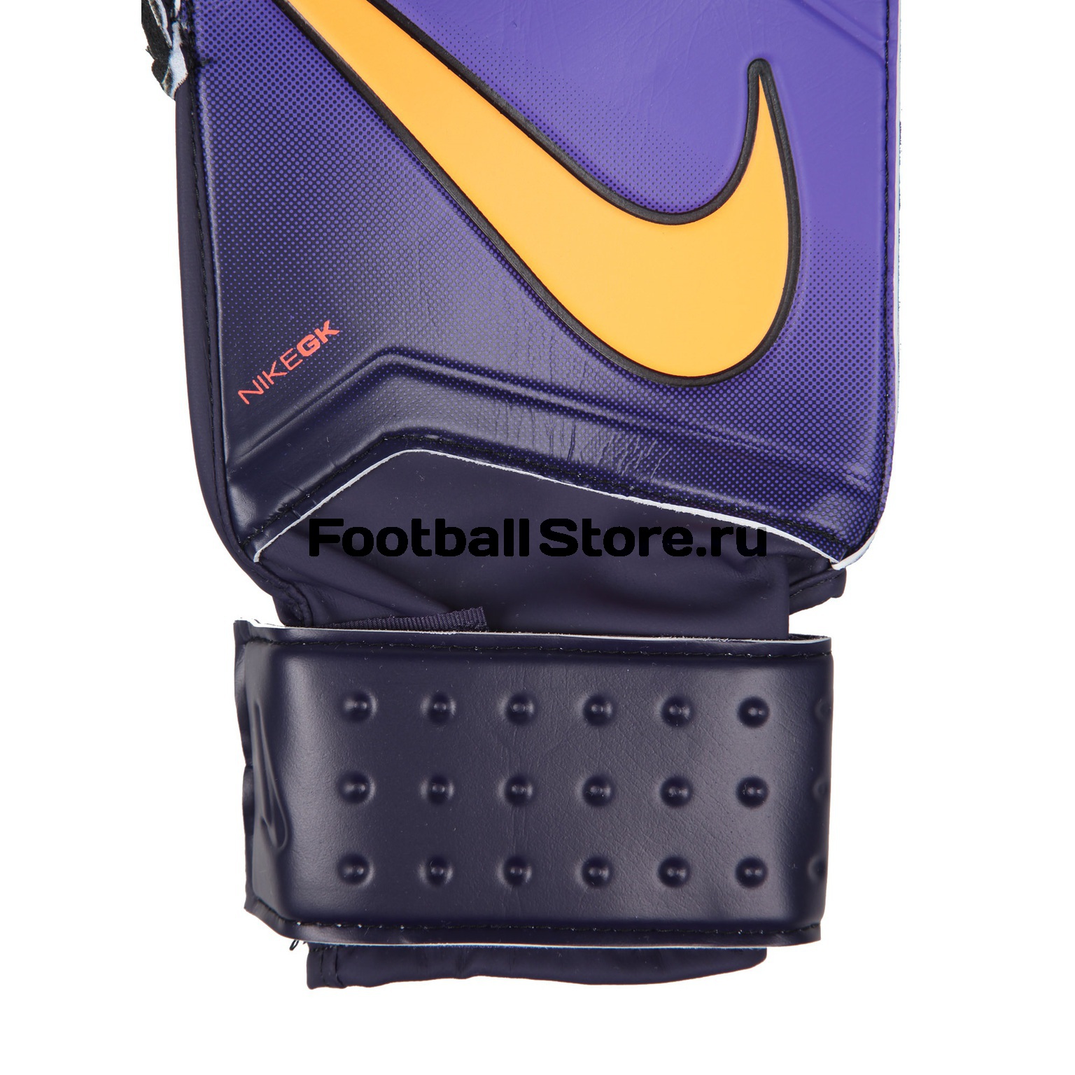 Перчатки вратарские Nike GK Match FA16 GS0330-560