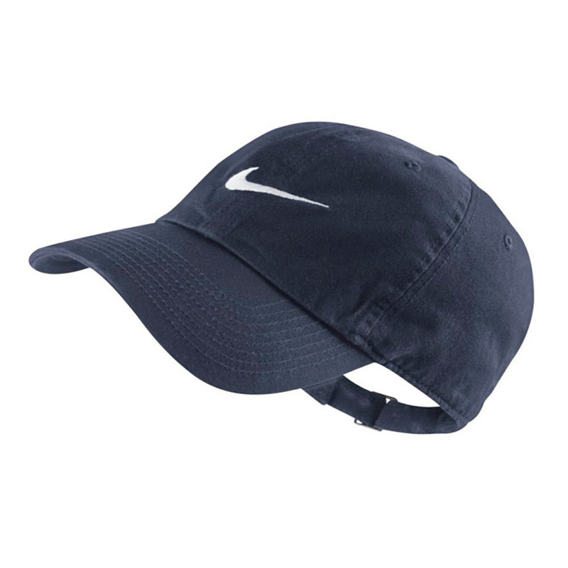 Бейсболка Nike Heritage86-Swoosh 546126-454