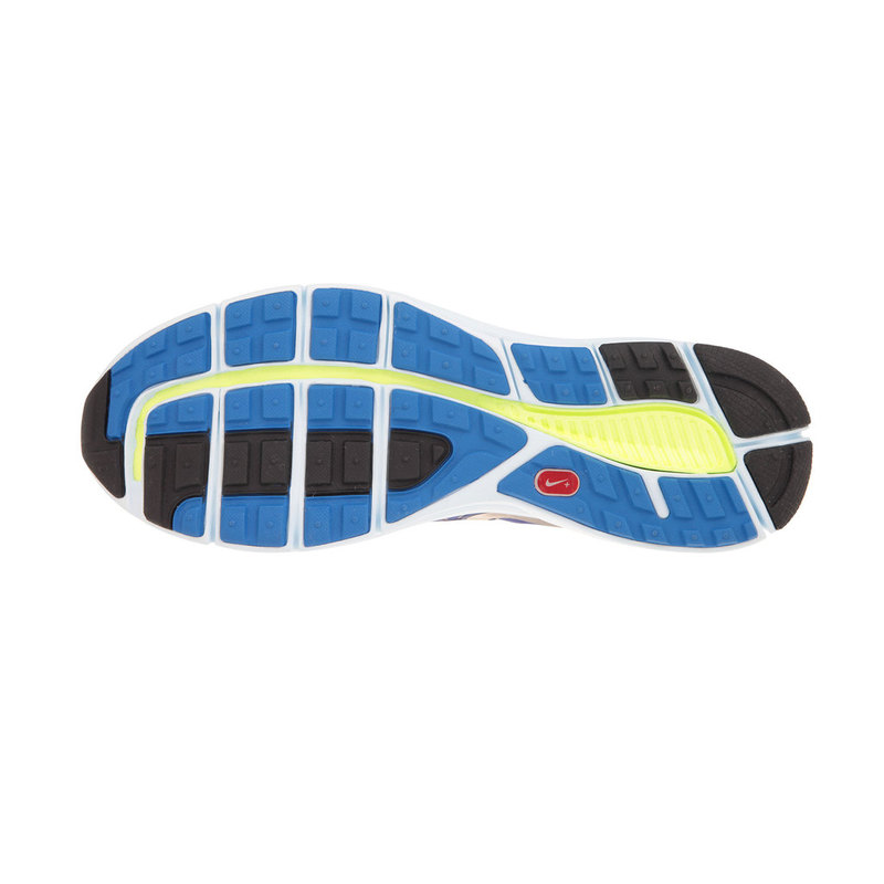 Кроссовки Nike Lunarglide + 454164-401