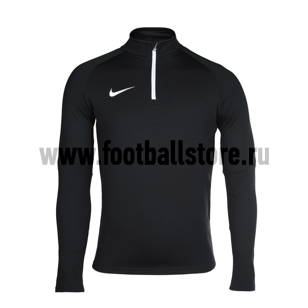 Свитер тренировочный Nike Academy 839344-010