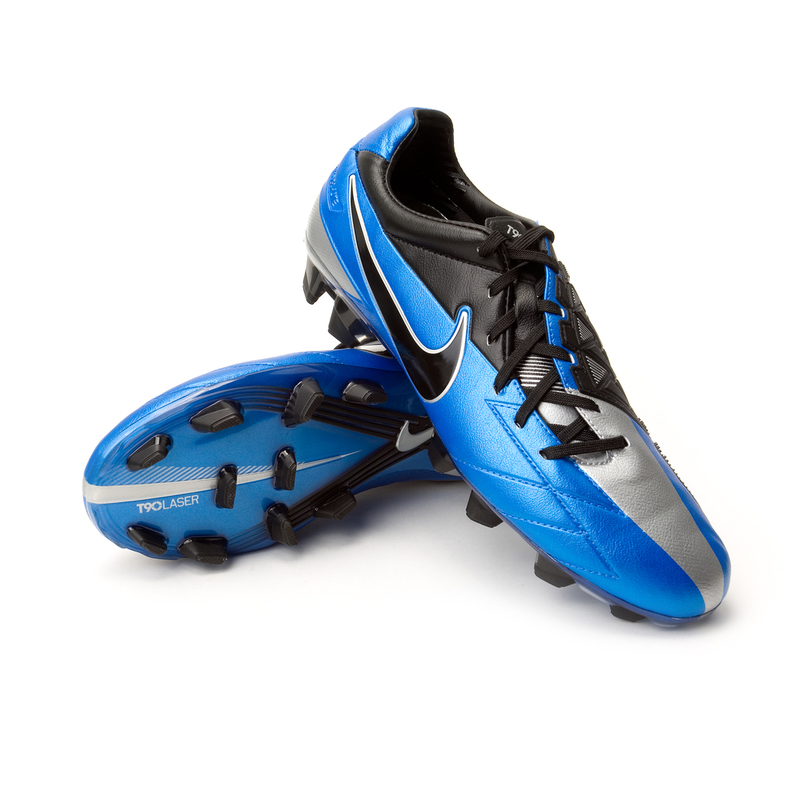 Бутсы Nike T90 LASER IV KL-FG