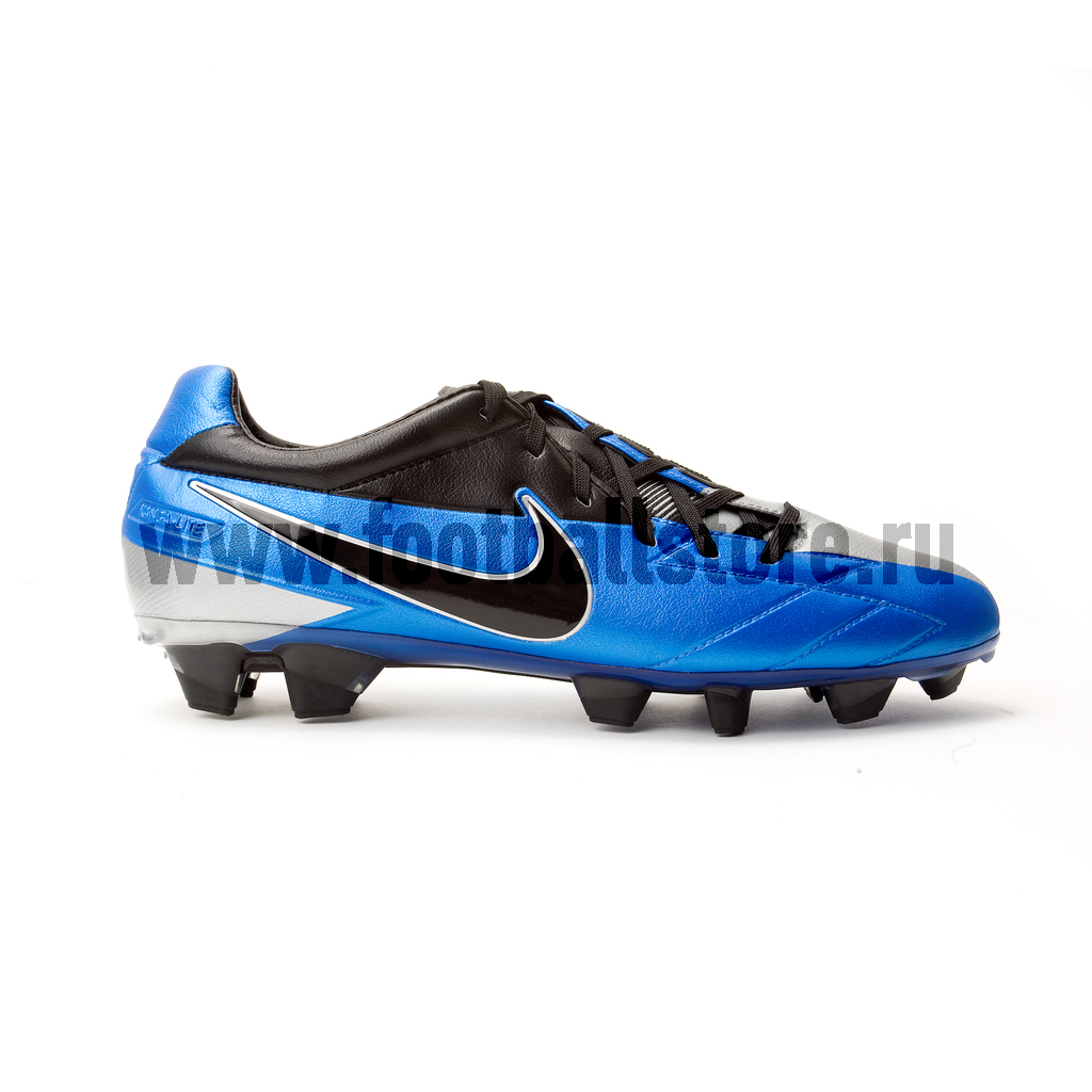 Бутсы Nike T90 LASER IV KL-FG