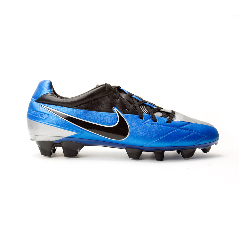 Бутсы Nike T90 LASER IV KL-FG