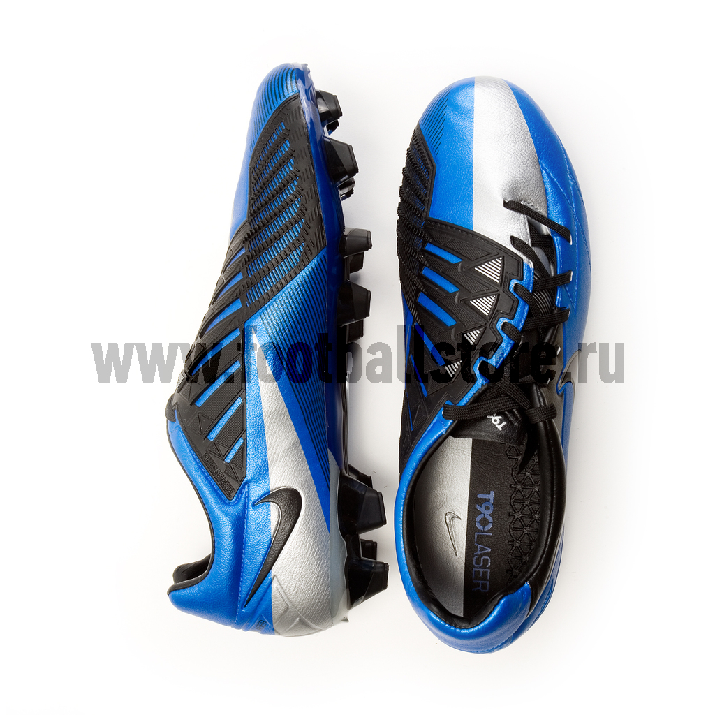 Бутсы Nike T90 LASER IV KL-FG