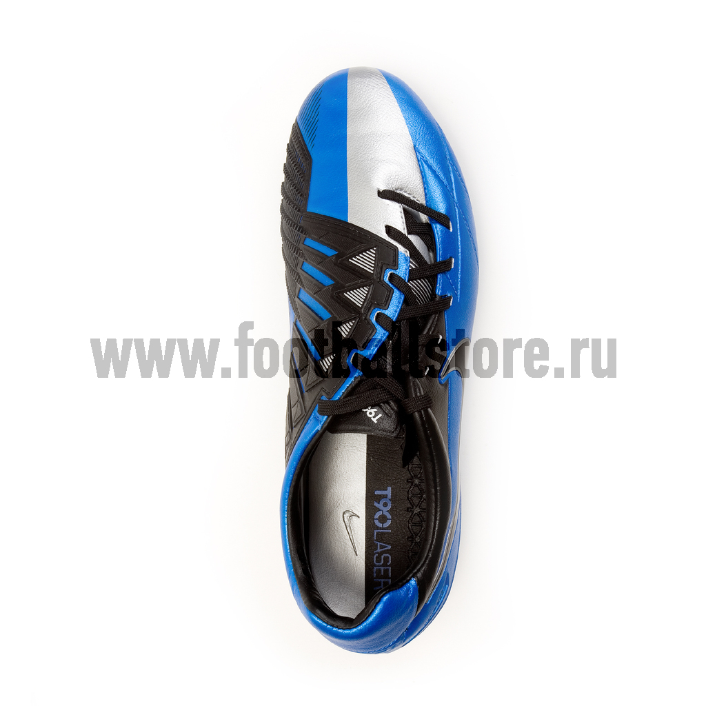 Бутсы Nike T90 LASER IV KL-FG