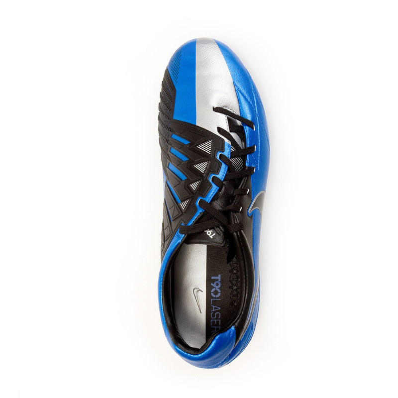 Бутсы Nike T90 LASER IV KL-FG