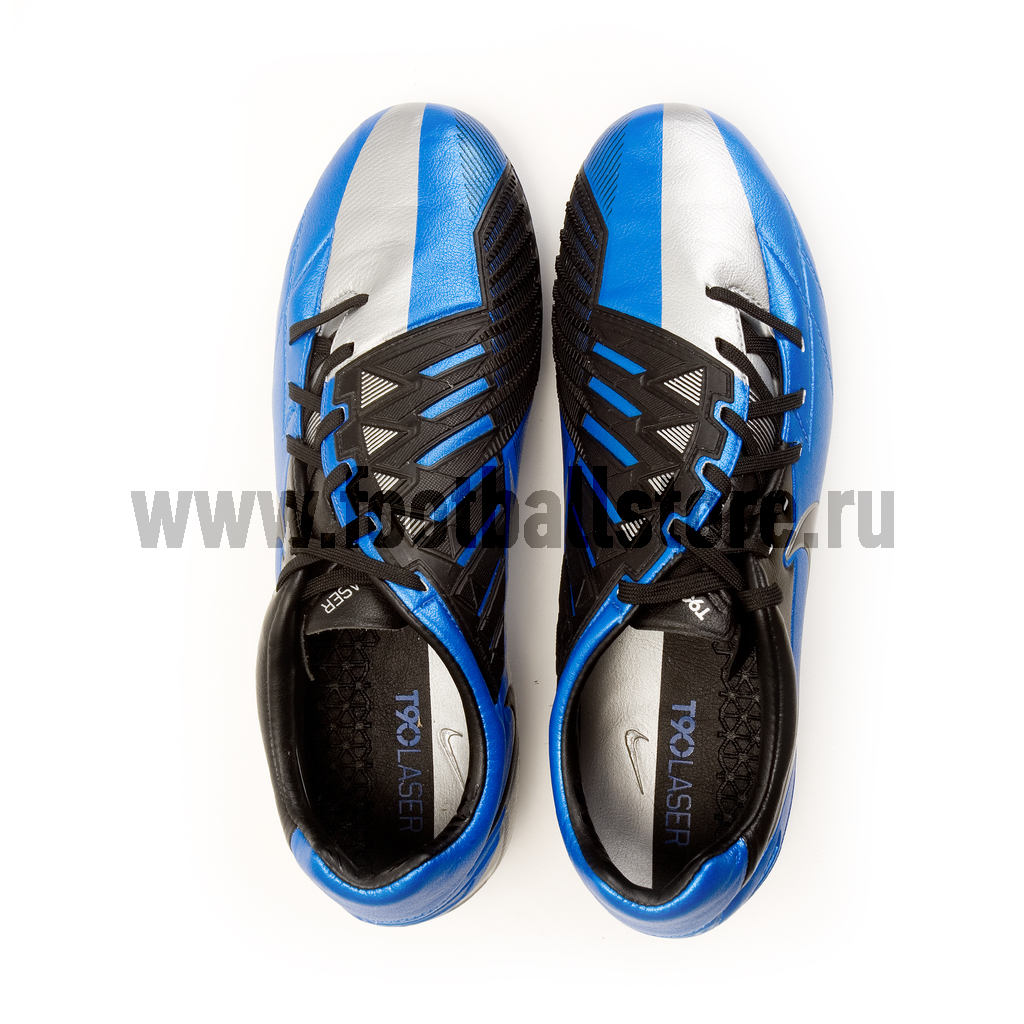 Бутсы Nike T90 LASER IV KL-FG