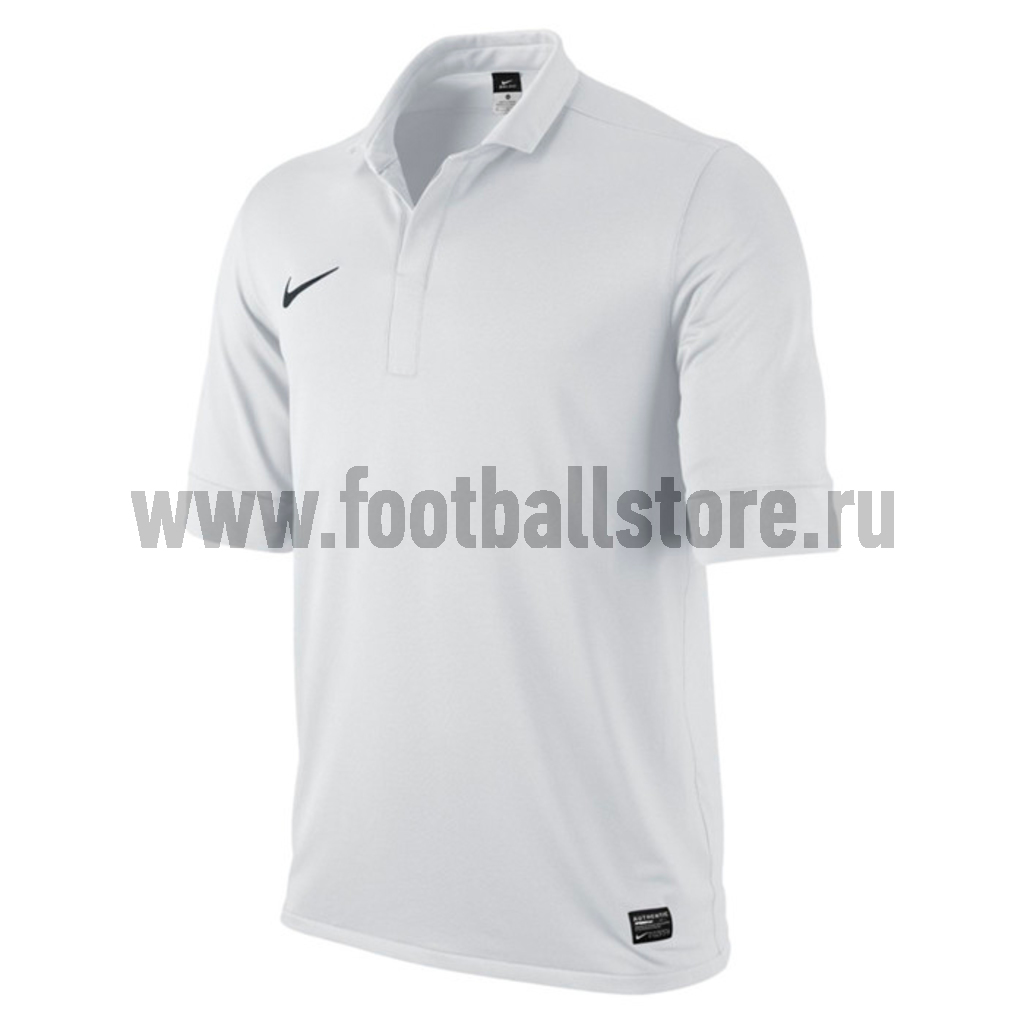 Майка игровая Nike revolution game jersey ss