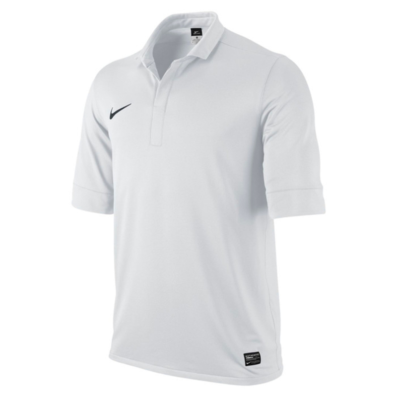 Майка игровая Nike revolution game jersey ss