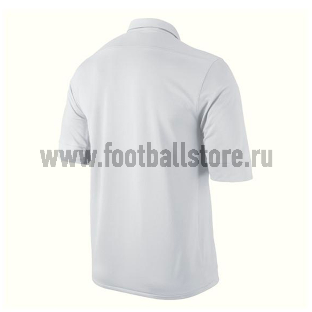 Майка игровая Nike revolution game jersey ss