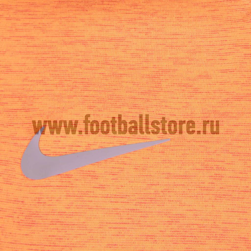 Футболка тренировочная Nike M NK Dry Top SS SQD Prime 806702-842