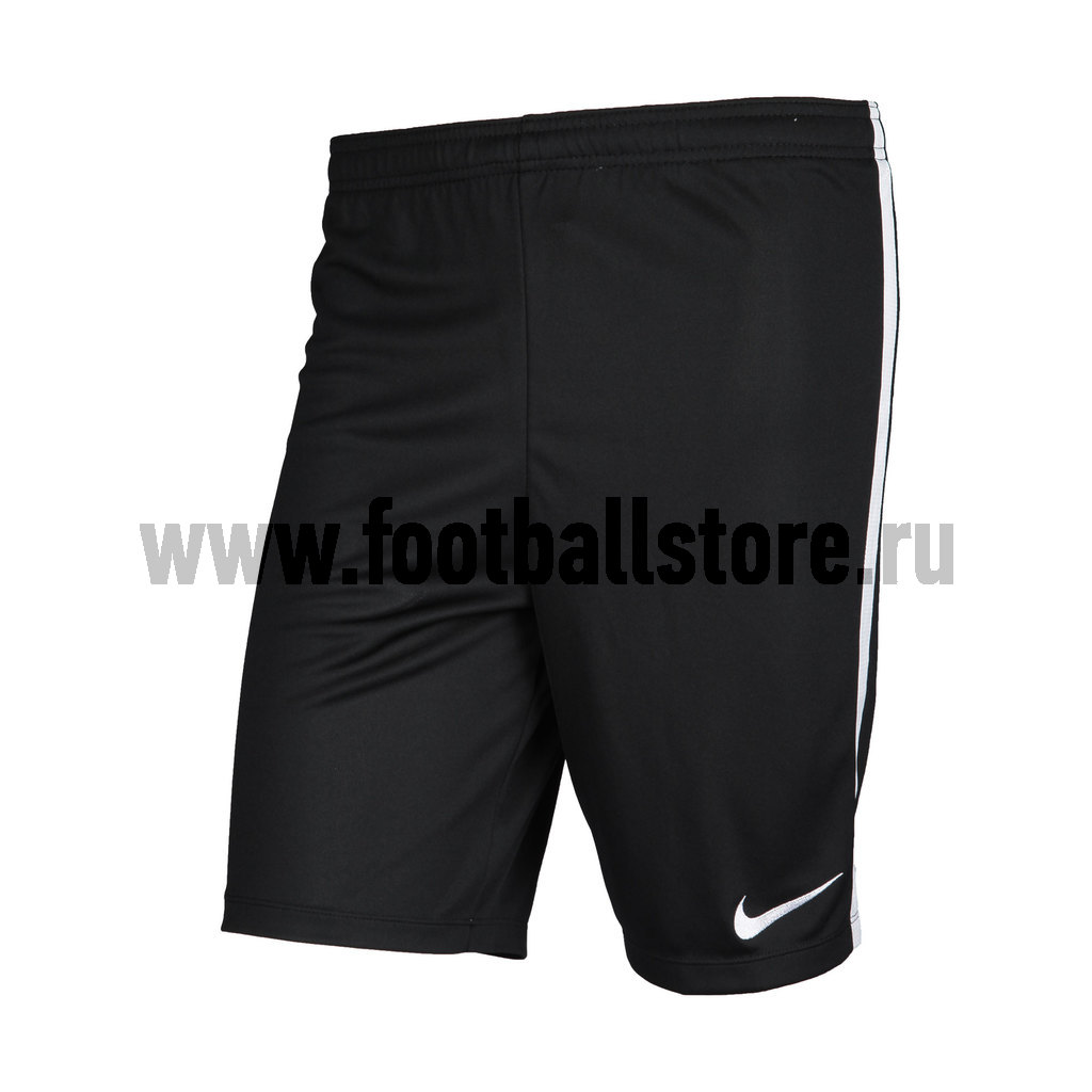 Шорты Nike DRY ACDMY Short 832508-010