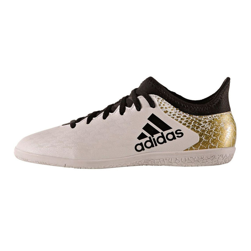 Обувь для зала Adidas X 16.3 IN AQ4345