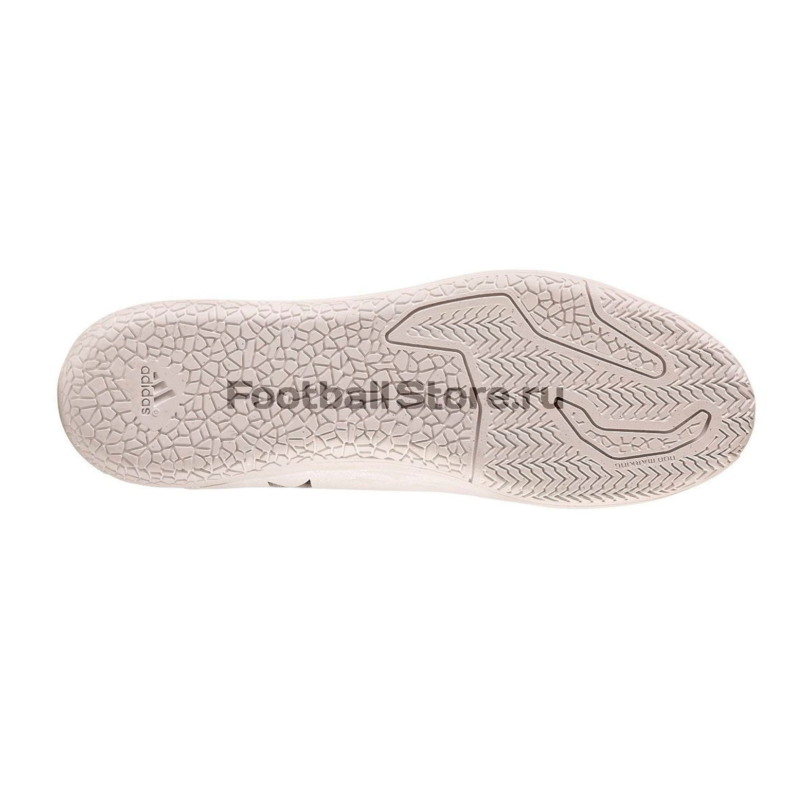 Обувь для зала Adidas X 16.3 IN AQ4345