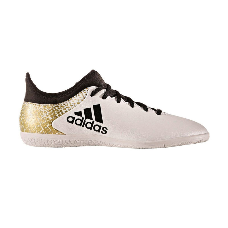 Обувь для зала Adidas X 16.3 IN AQ4345