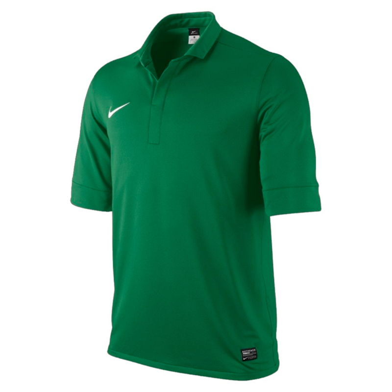 Майка игровая Nike revolution game jersey ss