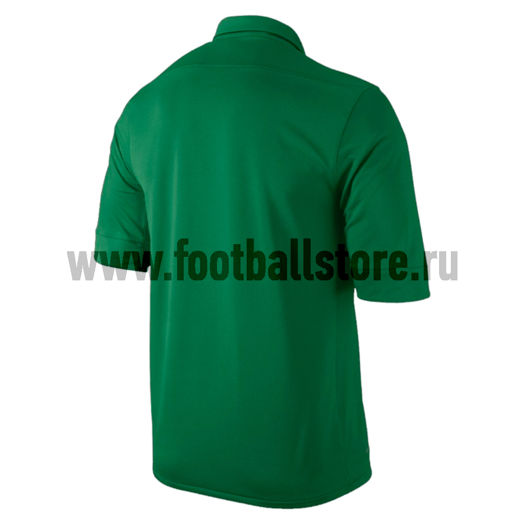 Майка игровая Nike revolution game jersey ss