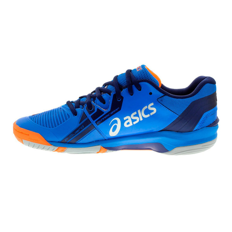Кроссовки Asics Gel Blast 6 E413Y-3993