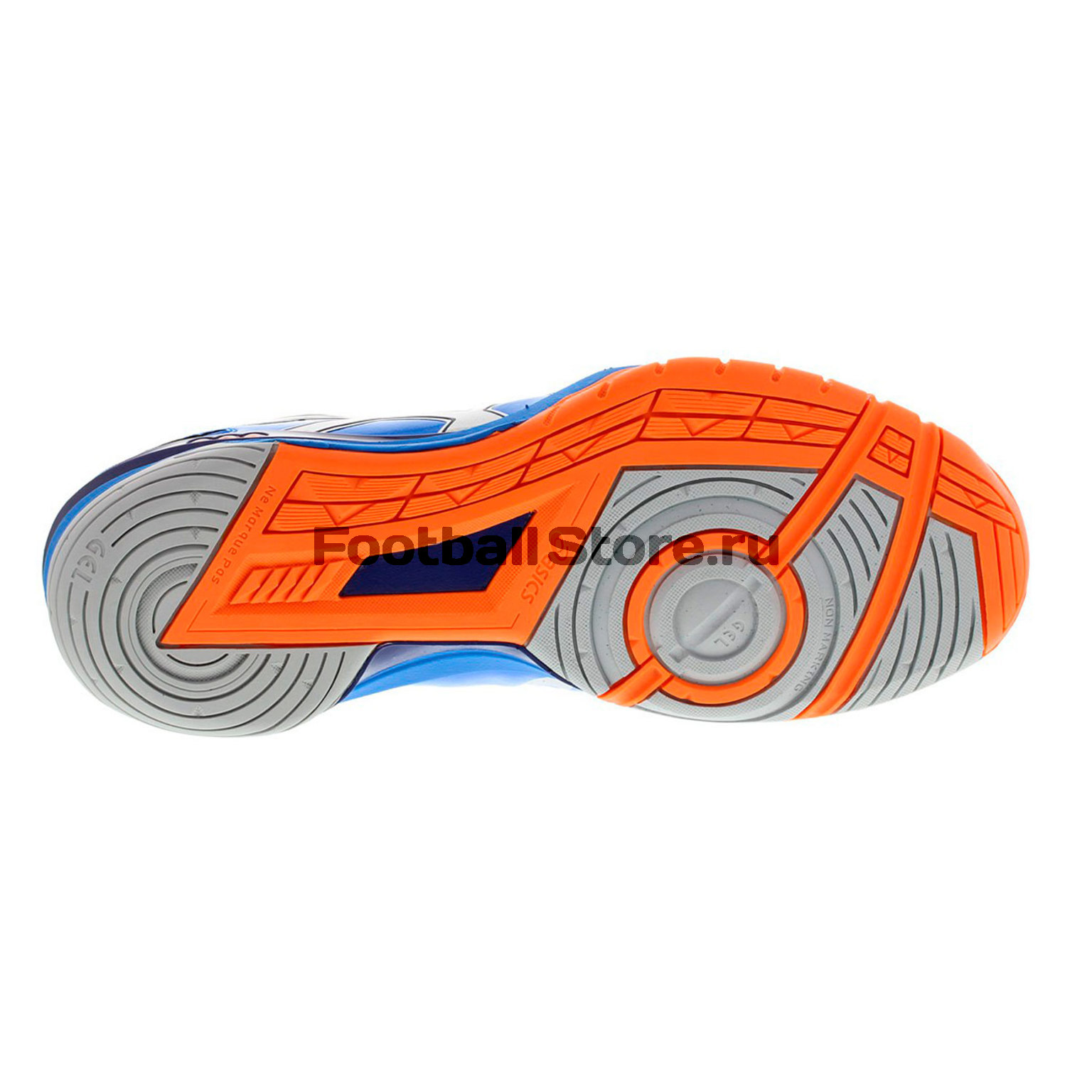Кроссовки Asics Gel Blast 6 E413Y-3993