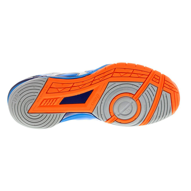 Кроссовки Asics Gel Blast 6 E413Y-3993