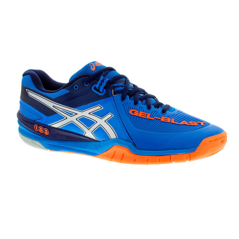 Кроссовки Asics Gel Blast 6 E413Y-3993