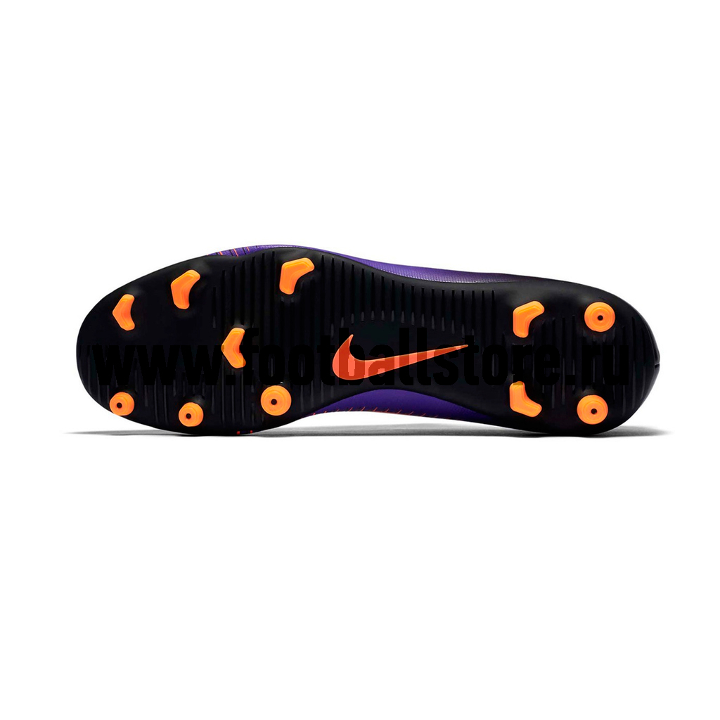 Бутсы Nike Mercurial Vortex III FG 831969-585