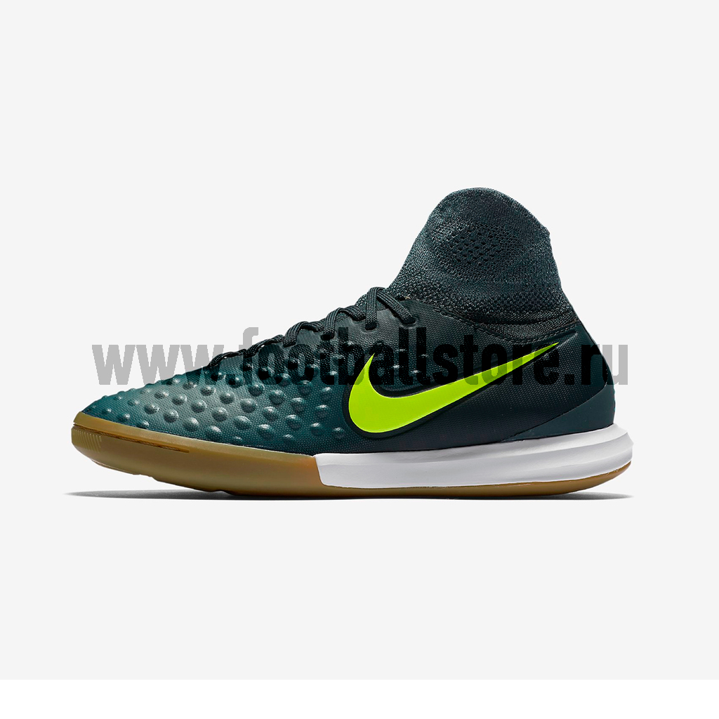 Футзалки детские Nike Magista Proximo II IC 843955-374