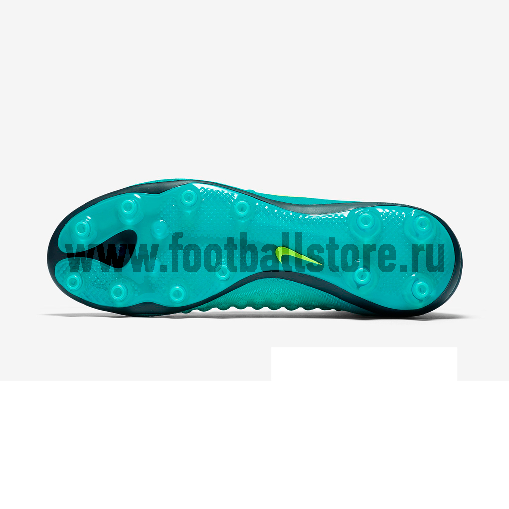 Бутсы Nike Magista Orden II AG-PRO 843811-375