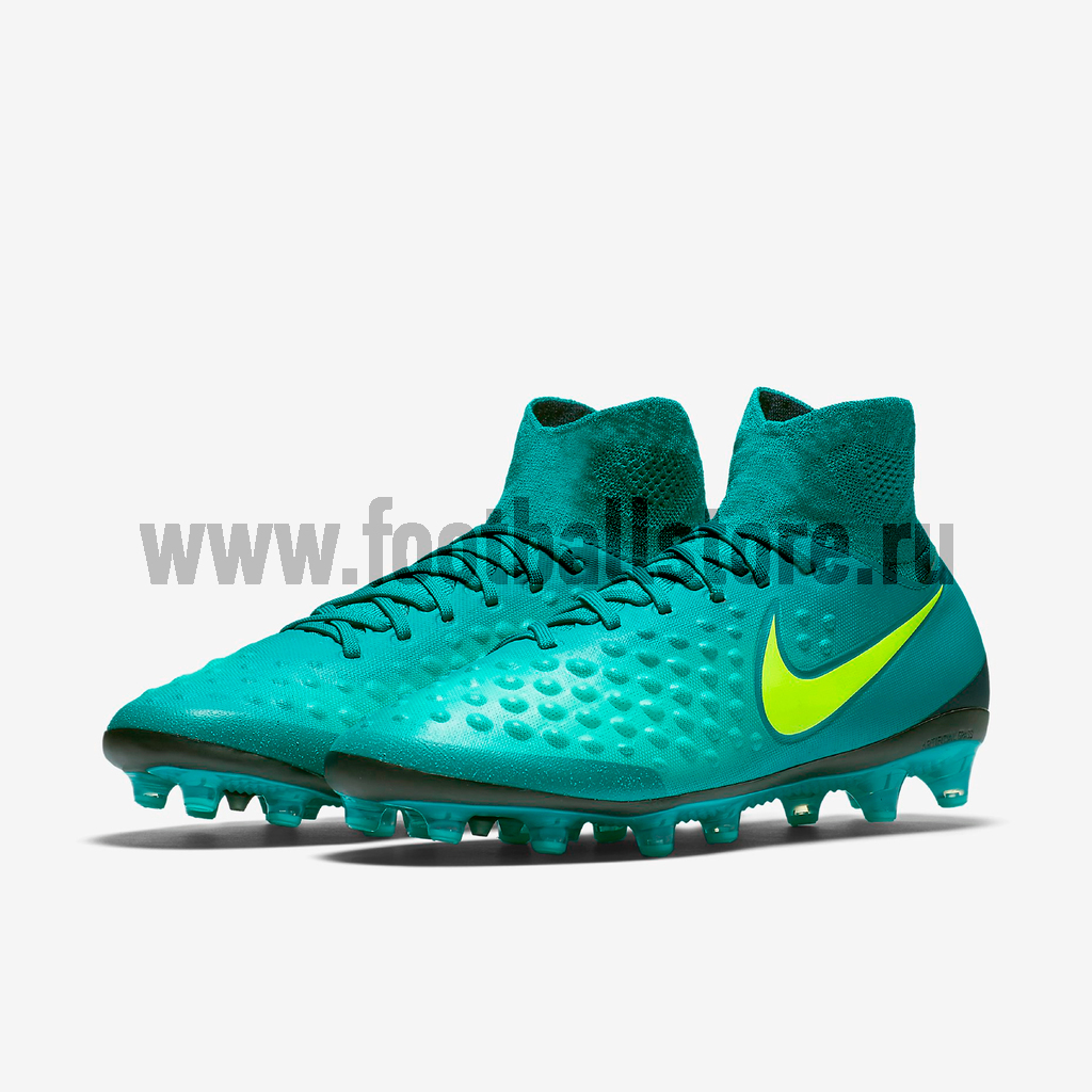 Бутсы Nike Magista Orden II AG-PRO 843811-375