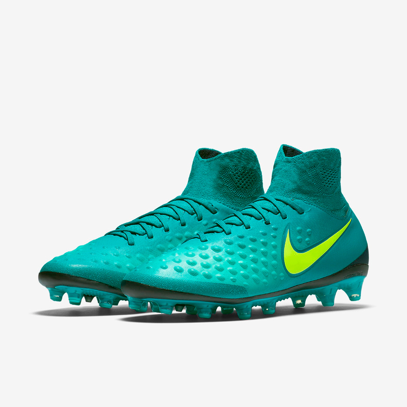 Бутсы Nike Magista Orden II AG-PRO 843811-375