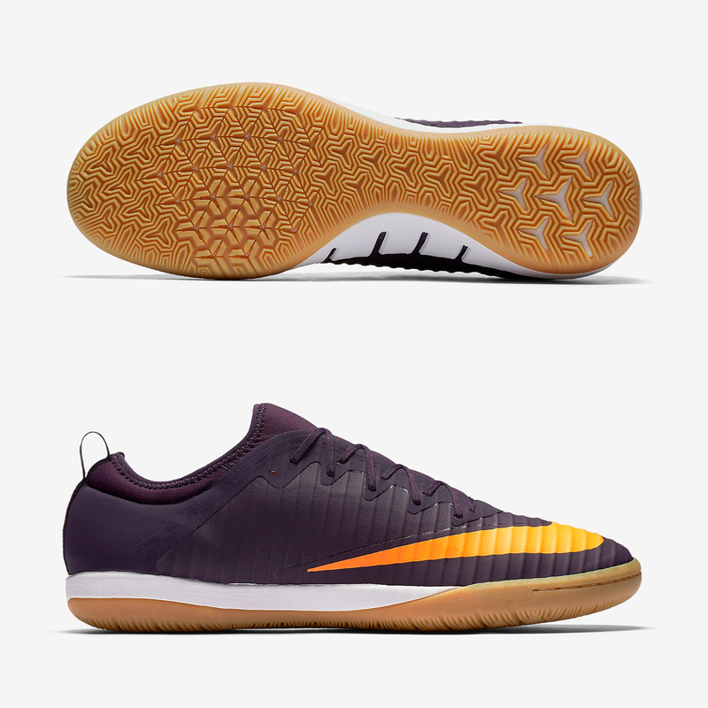 Обувь для зала Nike Mercurial X Finale II IC 831974-589  