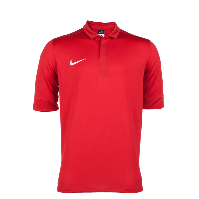 Майка игровая Nike revolution game jersey ss