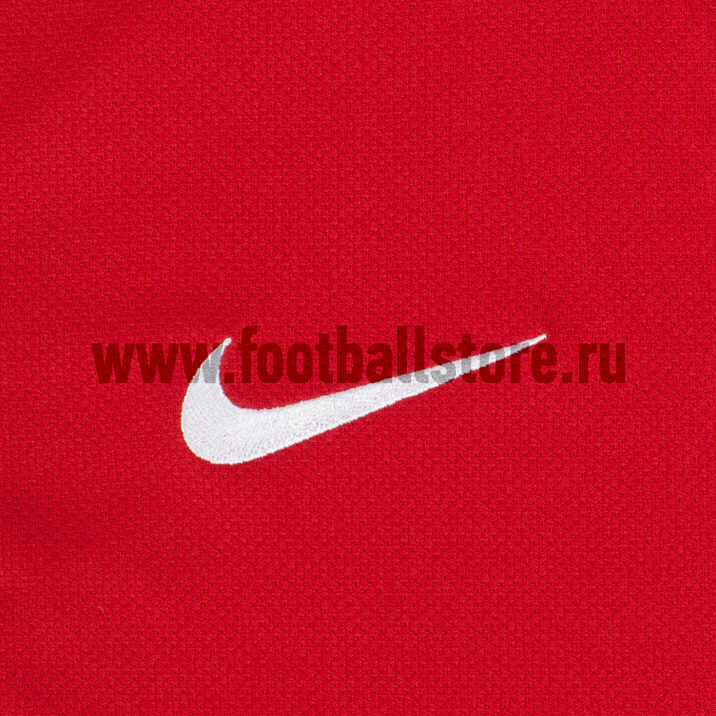 Майка игровая Nike revolution game jersey ss