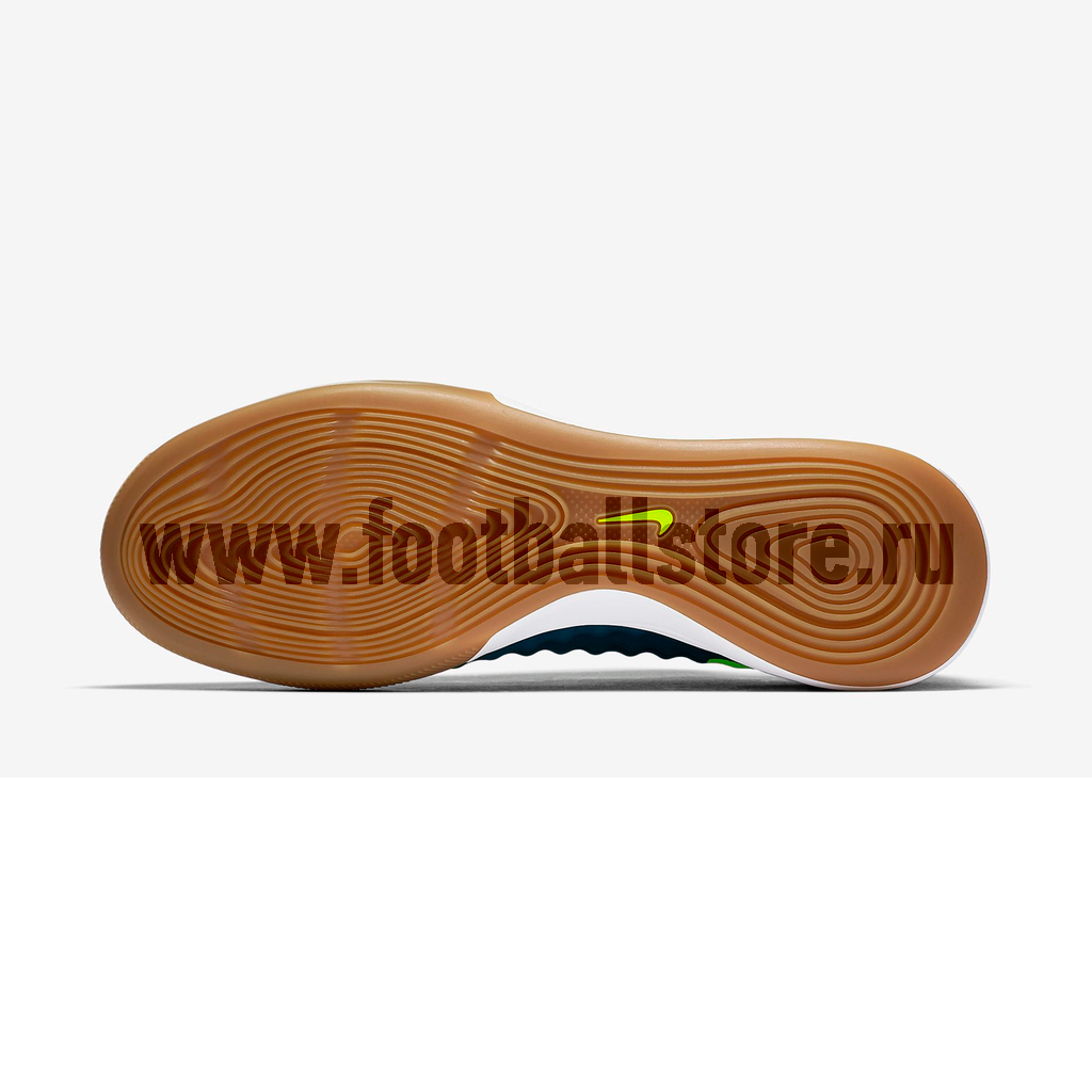 Обувь для зала Nike MagistaX Finale II IC 844444-373 