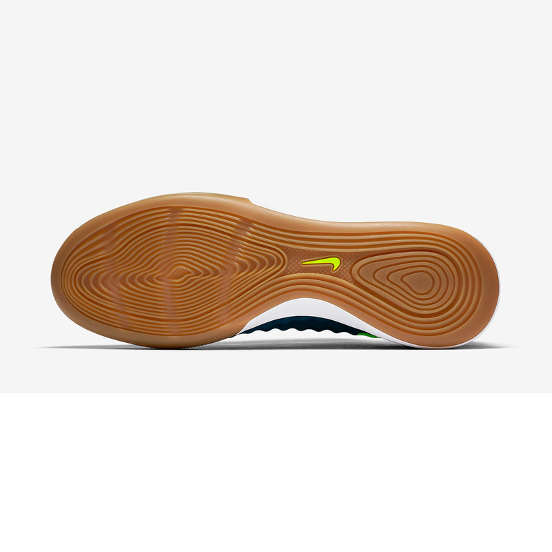 Обувь для зала Nike MagistaX Finale II IC 844444-373 