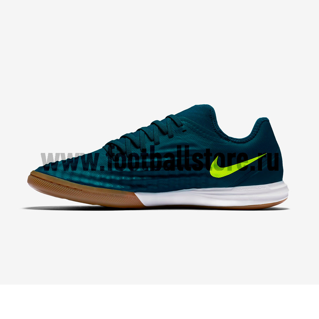 Обувь для зала Nike MagistaX Finale II IC 844444-373 