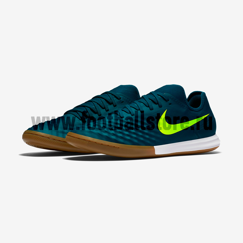 Обувь для зала Nike MagistaX Finale II IC 844444-373 