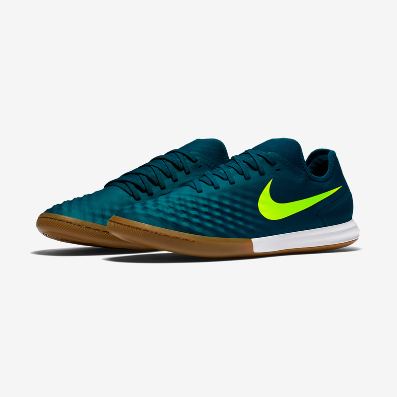 Обувь для зала Nike MagistaX Finale II IC 844444-373 
