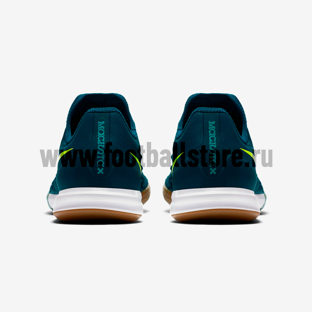 Обувь для зала Nike MagistaX Finale II IC 844444-373 