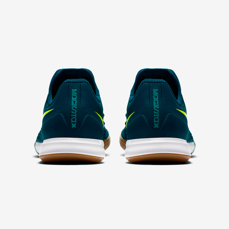 Обувь для зала Nike MagistaX Finale II IC 844444-373 