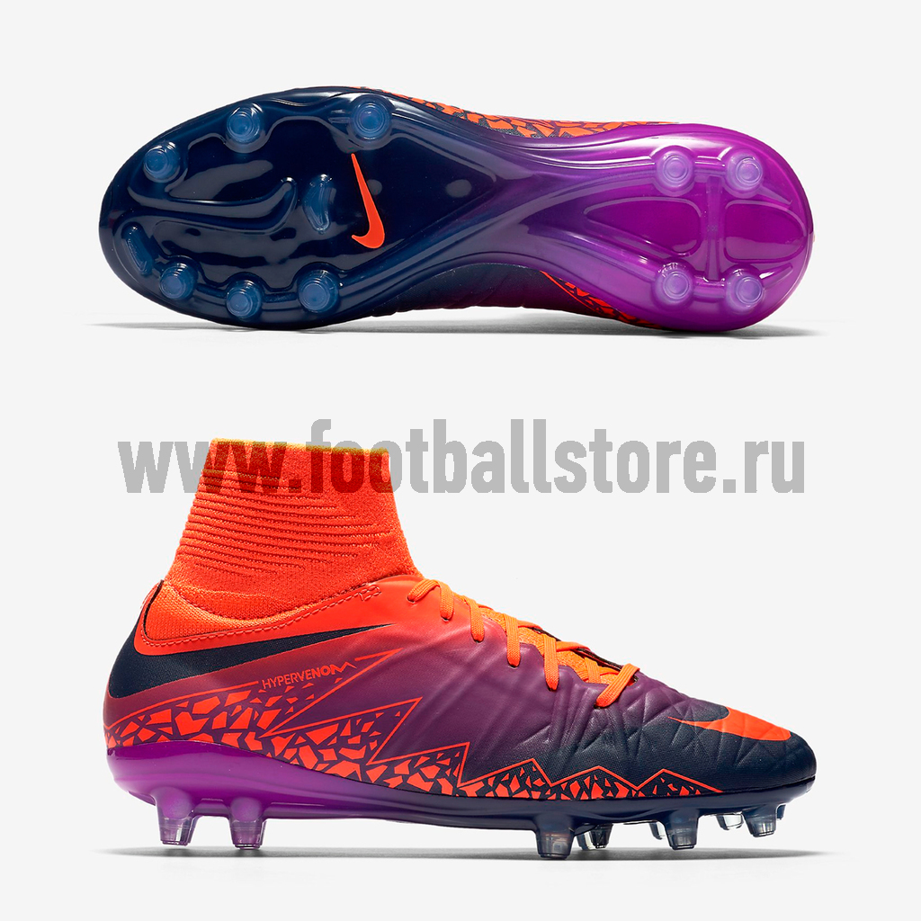 Nike hypervenom phantom 2 junior shop