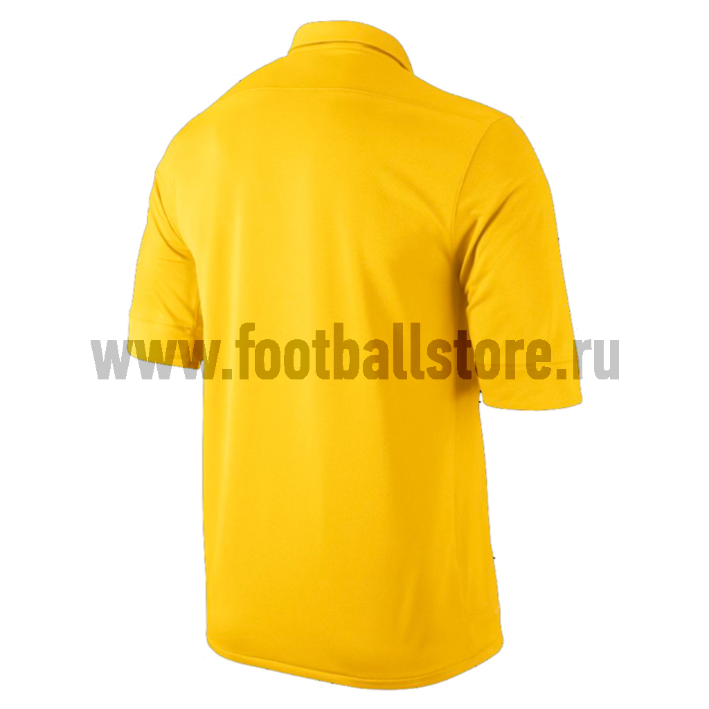 Майка игровая Nike revolution game jersey ss